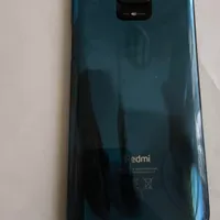 شیائومی Redmi Note 9S با حافظهٔ ۱۲۸ گیگابایت