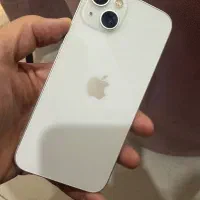 آیفون ۱۳ نرمال سفید