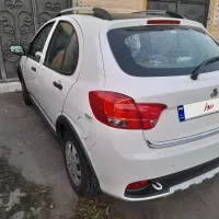 کوییک RS مدل شهریور ۱۴۰۲