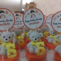 گیفت تولد و مناسبت ها