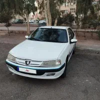 پژوپارس 88ساده