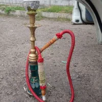 قلیون برنجی زیر قیمت