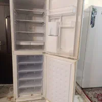 یخچال کار کرده