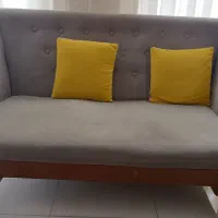 مبل ۶نفره|مبلمان خانگی و میز عسلی|شریفآباد, |دیوار