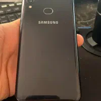 گوشی سامسونگ a10s کارکرده ترتمیز|موبایل|پاکدشت, پاکدشت (مامازند)|دیوار