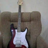 فروش گیتار آموزشی طرح فندر