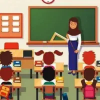 تدریس خصوصی وتقویت کلاسهای سوم وچهارم وابتدایی