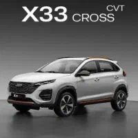 (X33 اتوماتیک)بصورت نقدی با قیمت قطعی/تحویل60روزه