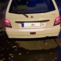 پراید 111 مدل 98 سالم سالم|خودرو سواری و وانت|تهران, شارق|دیوار