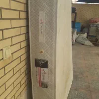 تشک عالی طبی فنری ۱۶۰/۲ دونفره|تشک تختخواب|شاهین‌شهر, شهرک گلدیس|دیوار