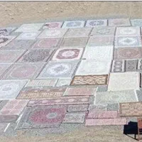 قالیشویی ابریشم گلبهار|خدمات نظافت|چناران, |دیوار