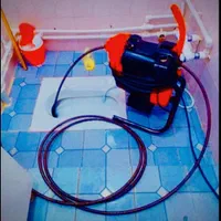 لوله بازکنی(نجفی)فنر زنی کل گرگان۲۴ساعته فنرزدن چا|خدمات پیشه و مهارت|گرگان, |دیوار