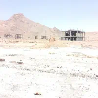 زمین D1 خیابان 16 متری