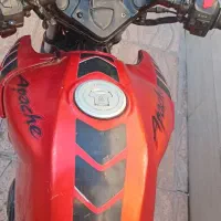 آپاچی 90|موتورسیکلت|مشهد, شهرک شهید باهنر|دیوار