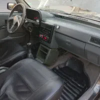 پراید صندوق دار  دوگانه کارخانه  بدون جوش وترک|خودرو سواری و وانت|تبریز, |دیوار