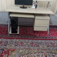 میزکامپیوتر|میز تحریر و کامپیوتر|اصفهان, لاله|دیوار