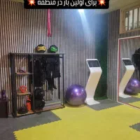 باشگاه ورزشی trx یوگا پکیج لاغری|خدمات آموزشی|شیراز, شهرک والفجر|دیوار