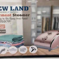 اتو بخار ایستاده نیولند مدل 2597P