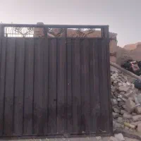 درب باغ