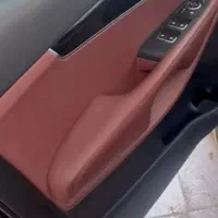 سورنتو GTline تک برگ سند از کمپانی