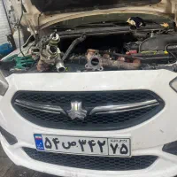توربو فروش و تعمیر توربو شارژ شاهین