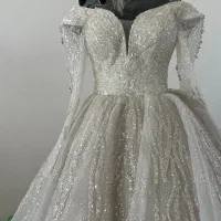 فروش لباس عروس|لباس|جوین, |دیوار