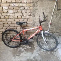 فروش دوچرخه 20و26 فوری زیر قیمت