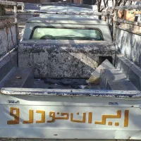 وانت پیکان|خودرو سواری و وانت|یاسوج, |دیوار