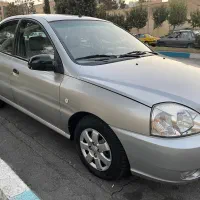 ریو مدل ۸۵|خودرو سواری و وانت|اصفهان, سعادت‌آباد|دیوار