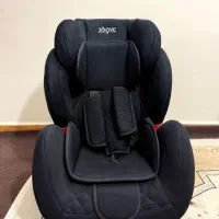 صندلی ماساژ کودک و کالسکه