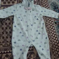 سرهمی گرم وبادگیر لباس وکیسه خواب و شال و اغوشی|اسباب و اثاث بچه|مشهد, پنجتن|دیوار