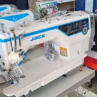 چرخ خیاطی راسته دوز مدل A5 جک هوشمصنوعی / اقساطی