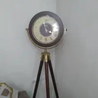 ساعت ایستاده|ساعت دیواری و تزئینی|محمدشهر, همایون ویلا|دیوار