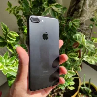 آیفون 7 پلاس
