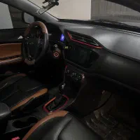 ماشین MVM اسپرت اکسلنت- اتومات - ۱۴۰۰