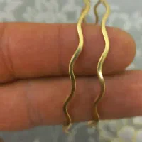 ۵ گرم النگو سایز ۲