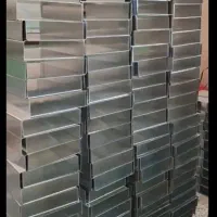 تولید و نصب والپست