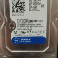 هارد وسترن دیجیتال اصلی|قطعات و لوازم جانبی رایانه|شباب, |دیوار