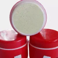 کرم معجزه اصل بدون کورتن