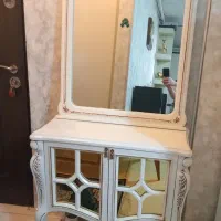 کنسول ، میز تلویزیون ، بوفه