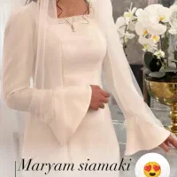 لباس مناسب عقد و نامزدی