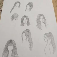 دوره فیگور و اسکچ