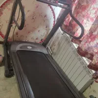 تردمیل خانگی|تجهیزات ورزشی|تهران, پردیسان|دیوار