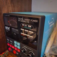 منبع تغذیه RF4 RF-3005D FIS