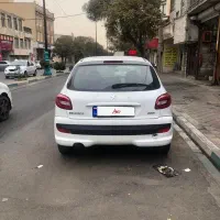 ۲۰۷سقف فلز دنده|خودرو سواری و وانت|ری, منصوریه منگل|دیوار