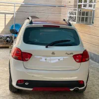 کوییک فول GXR رینگ اسپورت همراه وسایل در حد صفر|خودرو سواری و وانت|بندر ماهشهر, |دیوار