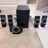 اسپیکر ۶ تکه creative مدل t6100