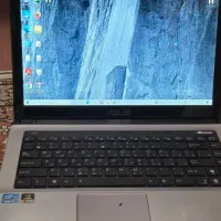 لپتاپ مارک asus|رایانه همراه|میاندوآب, |دیوار