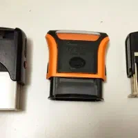 مهر های اتوماتیک و شماره زن