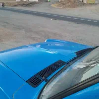 نیسان وانت|خودرو سواری و وانت|کرمانشاه, |دیوار